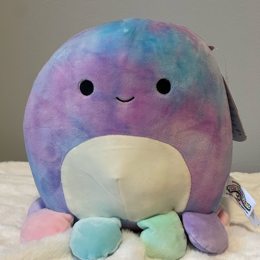 Mary Squishmallow!